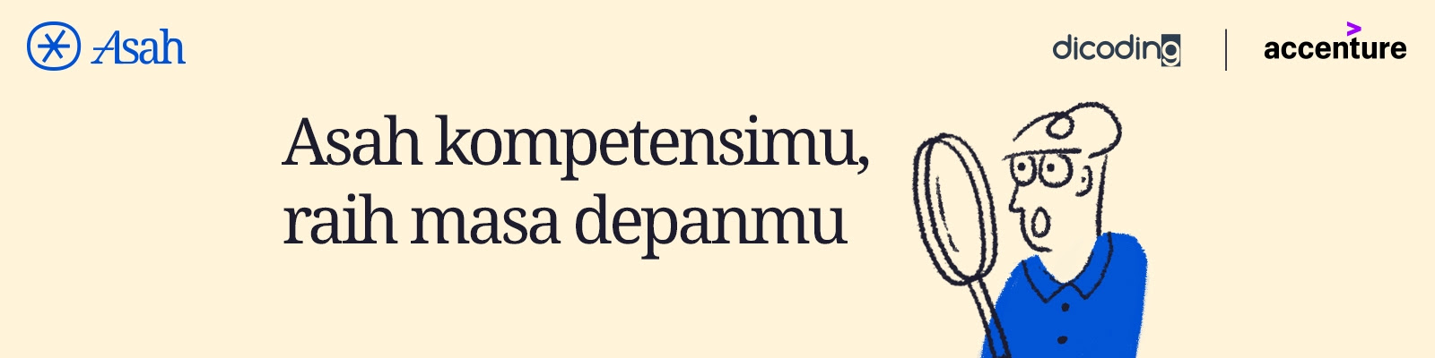 Becoming a Capstone Project Advisor in Dicoding Asah Program