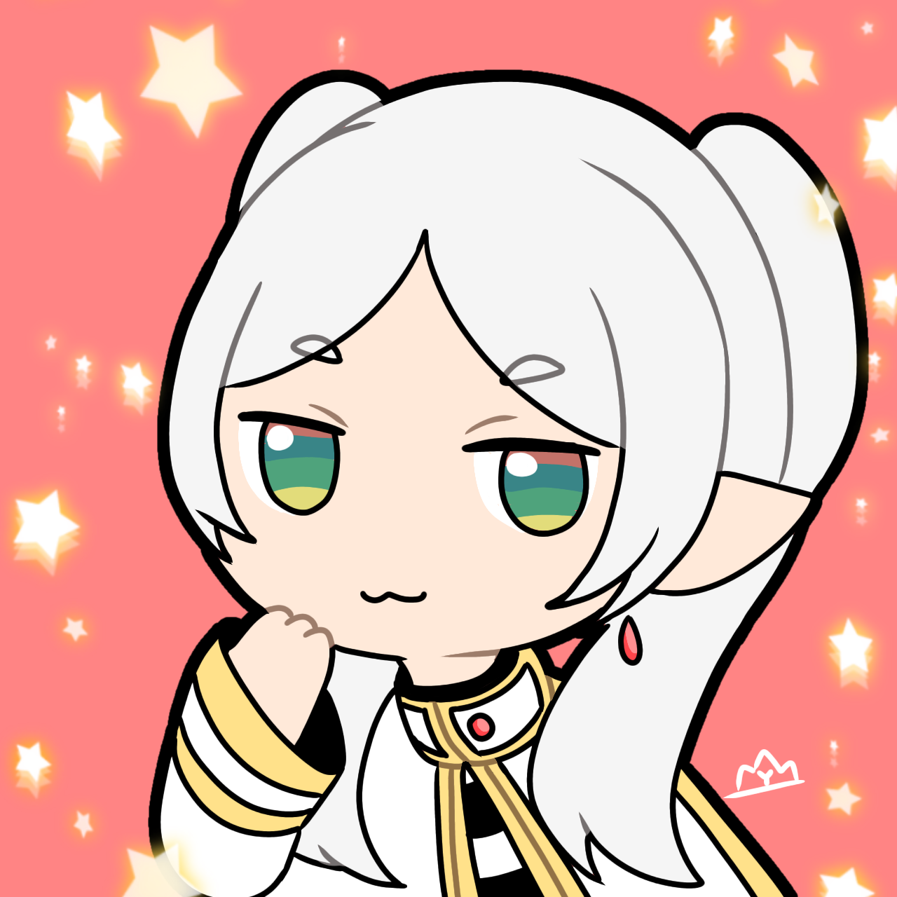 Husni Nur Fadillah's avatar